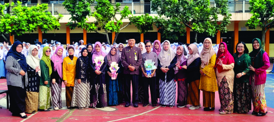 Lingkungan Sekolah