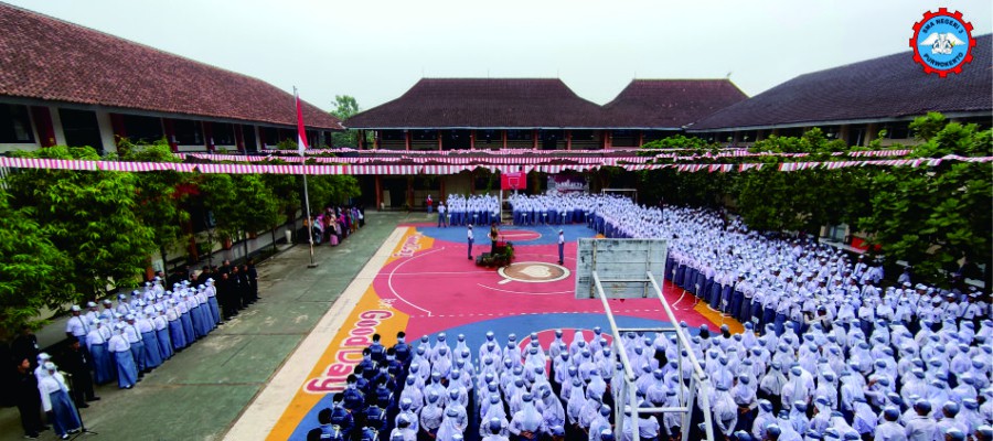 Fasilitas Sekolah